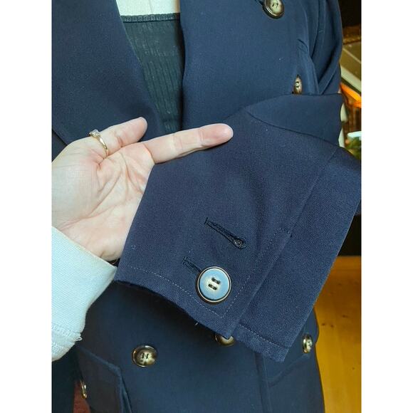 Yves Saint Laurent Blazer - Picture 5 of 7